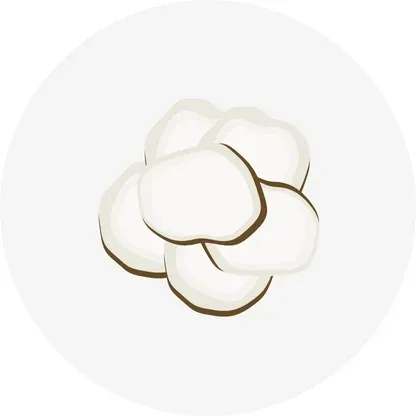 Cotton