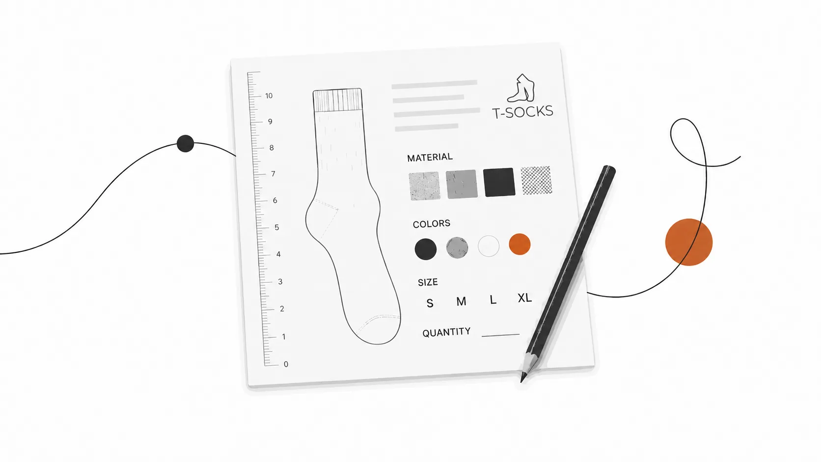Brief & design