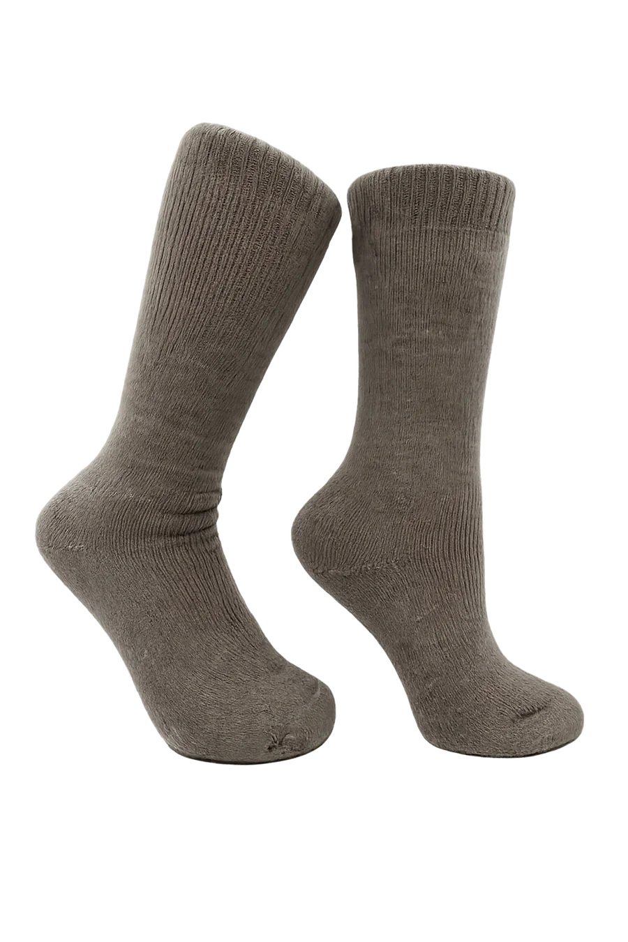 Alpaca socks