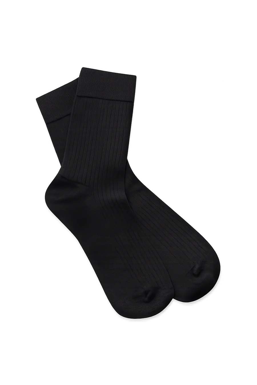 Linen socks