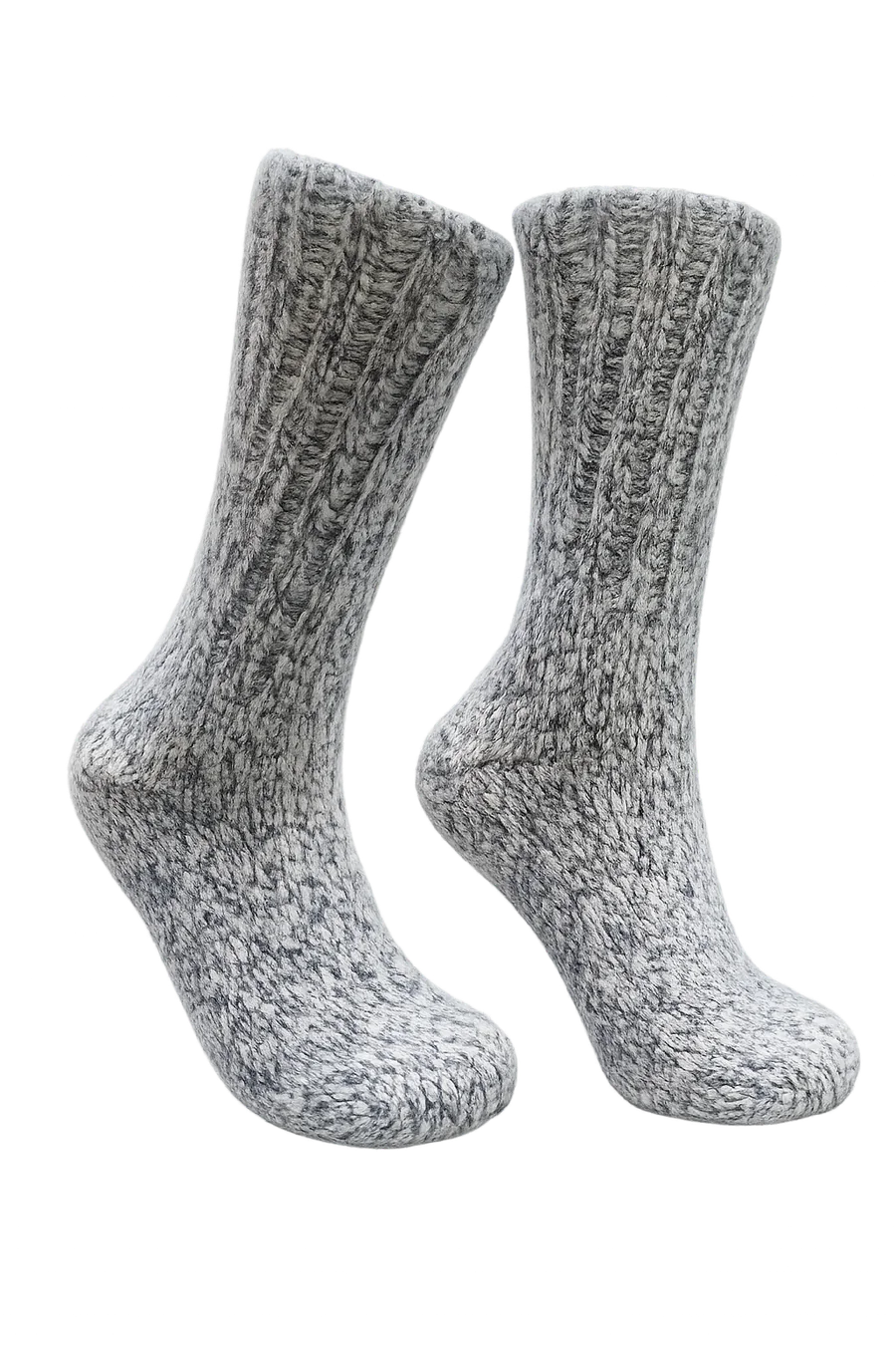 Wool socks